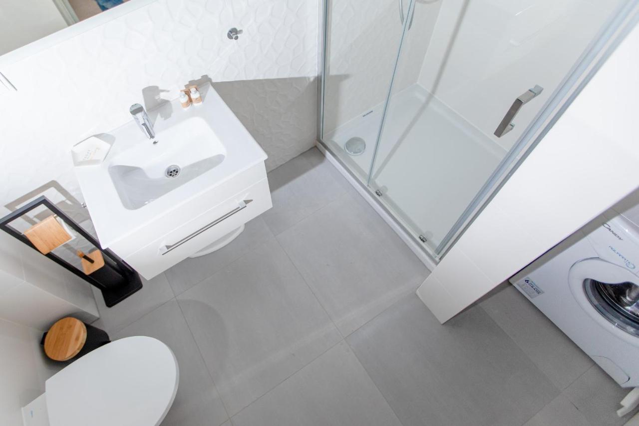 Baltic Vip Apartamenty Premium Przy Plazy Klifowa- Morska Rewal Zewnętrze zdjęcie